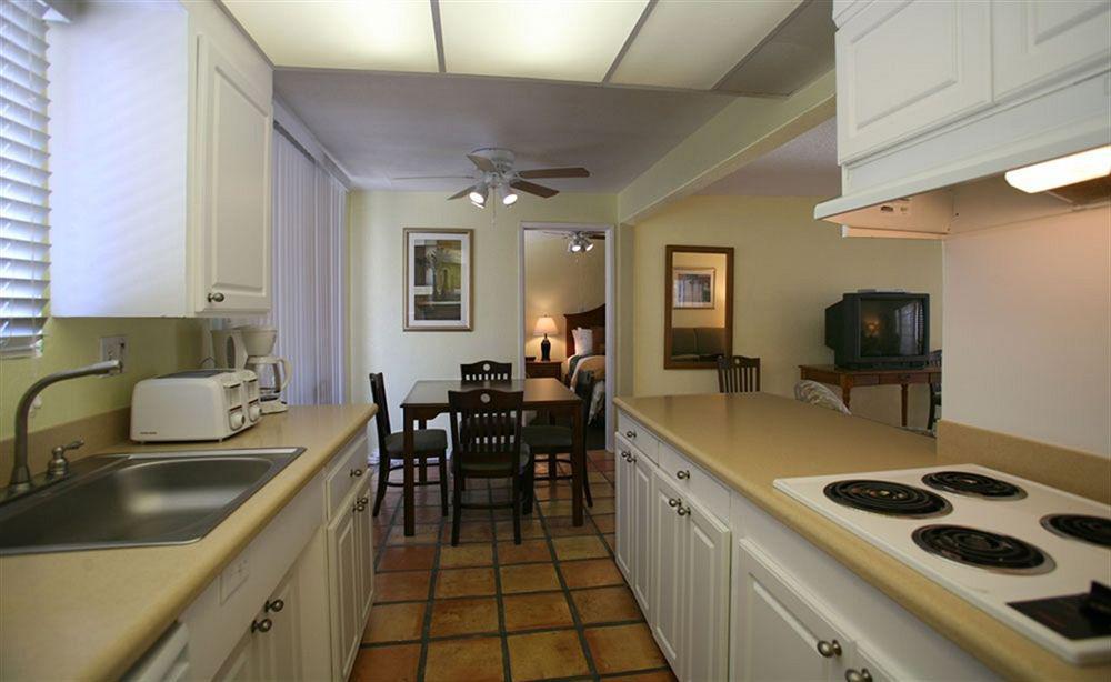 Tuscany Manor Palm Springs Zimmer foto