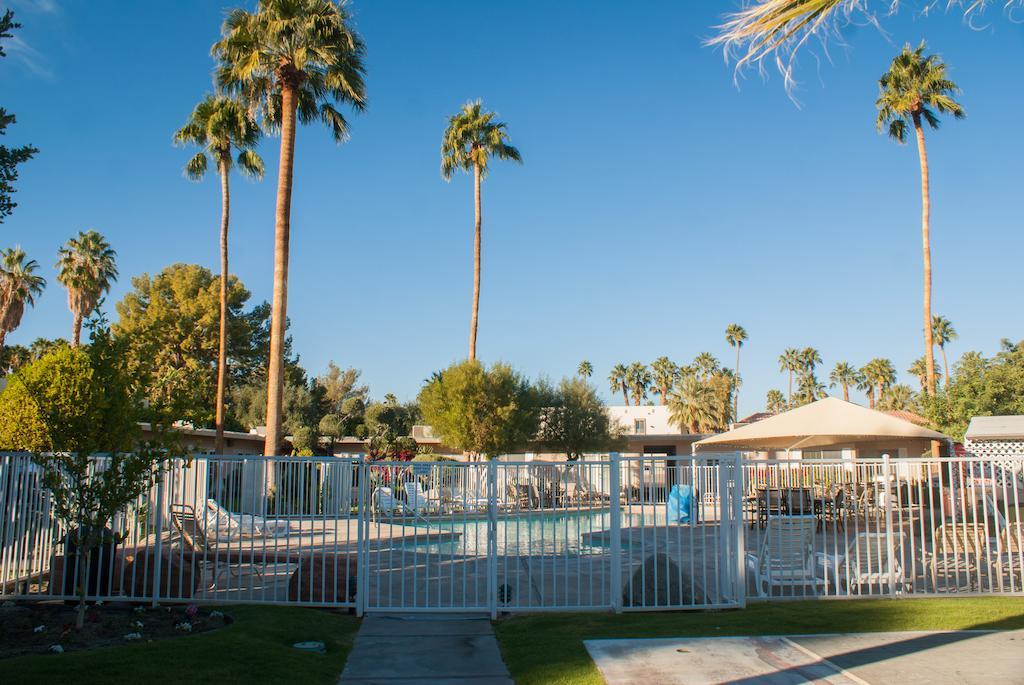 Tuscany Manor Palm Springs Zimmer foto