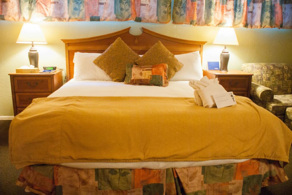 Tuscany Manor Palm Springs Zimmer foto