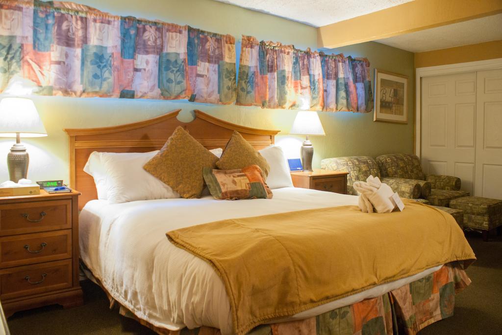 Tuscany Manor Palm Springs Zimmer foto
