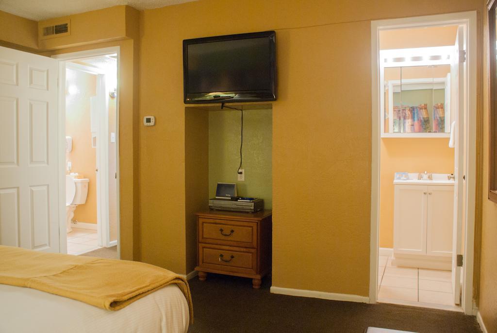 Tuscany Manor Palm Springs Zimmer foto