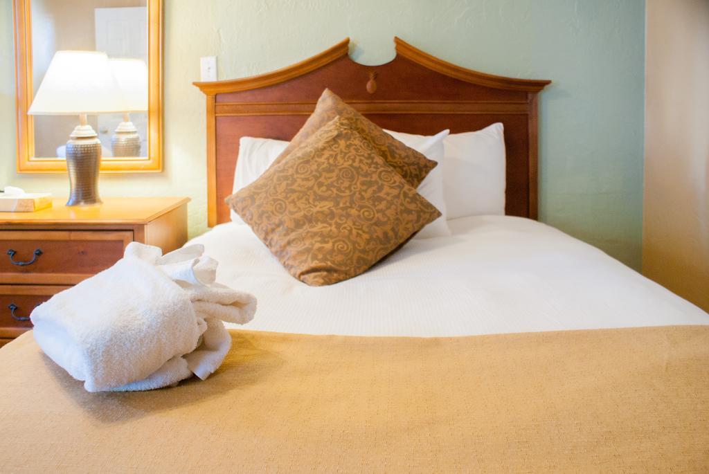 Tuscany Manor Palm Springs Zimmer foto