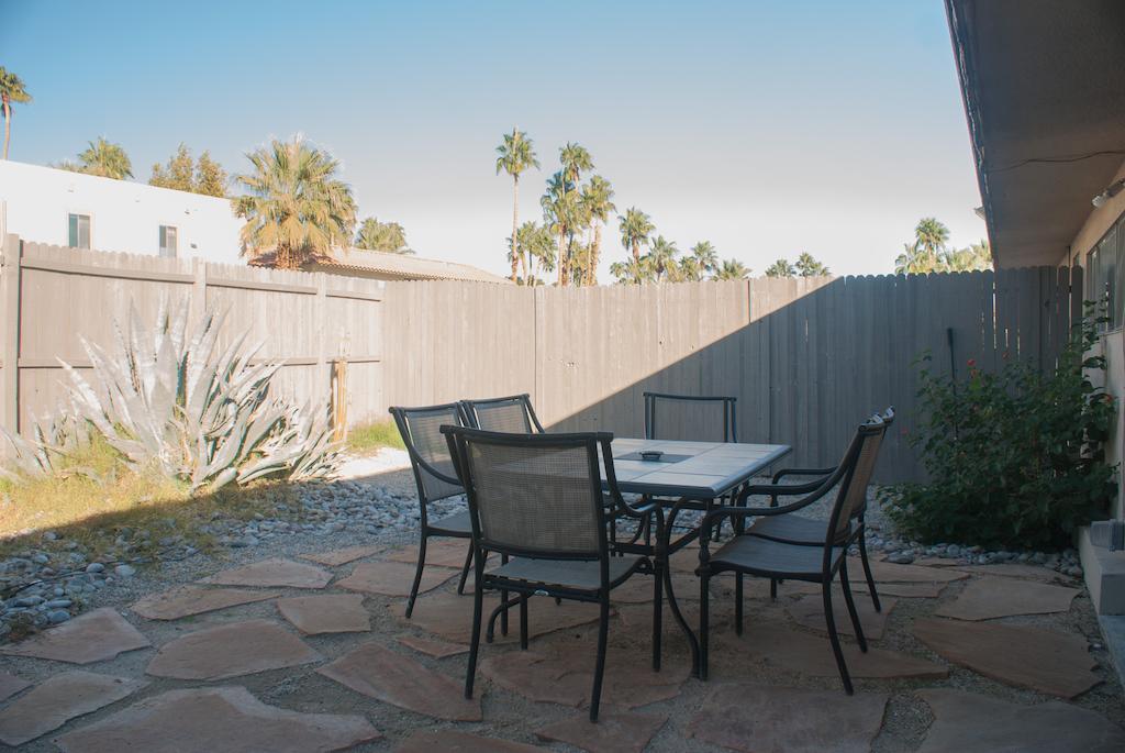 Tuscany Manor Palm Springs Zimmer foto