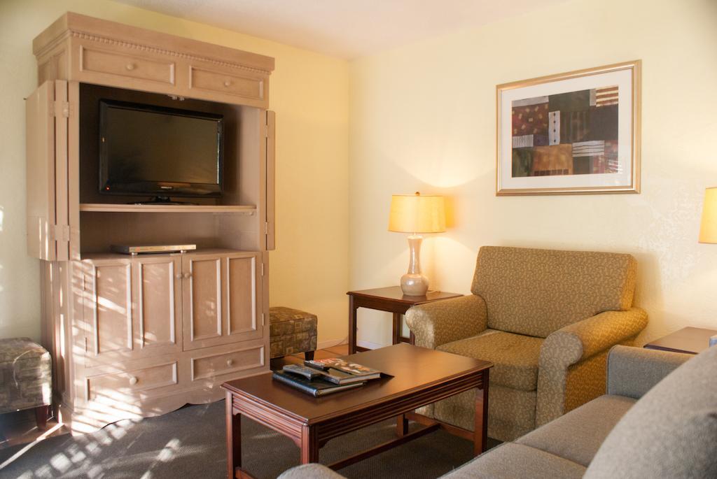 Tuscany Manor Palm Springs Zimmer foto