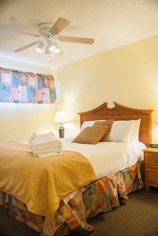Tuscany Manor Palm Springs Zimmer foto